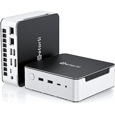 Amazon.co.jp 最新リリース: ミニPC の新着ランキングです。